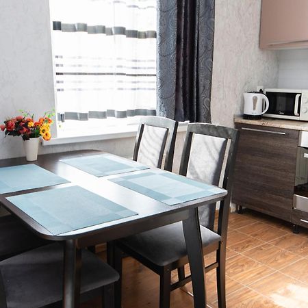 Comfortable Apartment In The Golden Square. Αλμάτι Εξωτερικό φωτογραφία